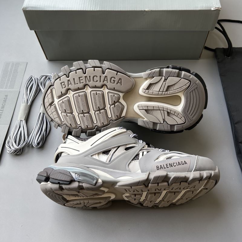 Balenciaga Track Shoes